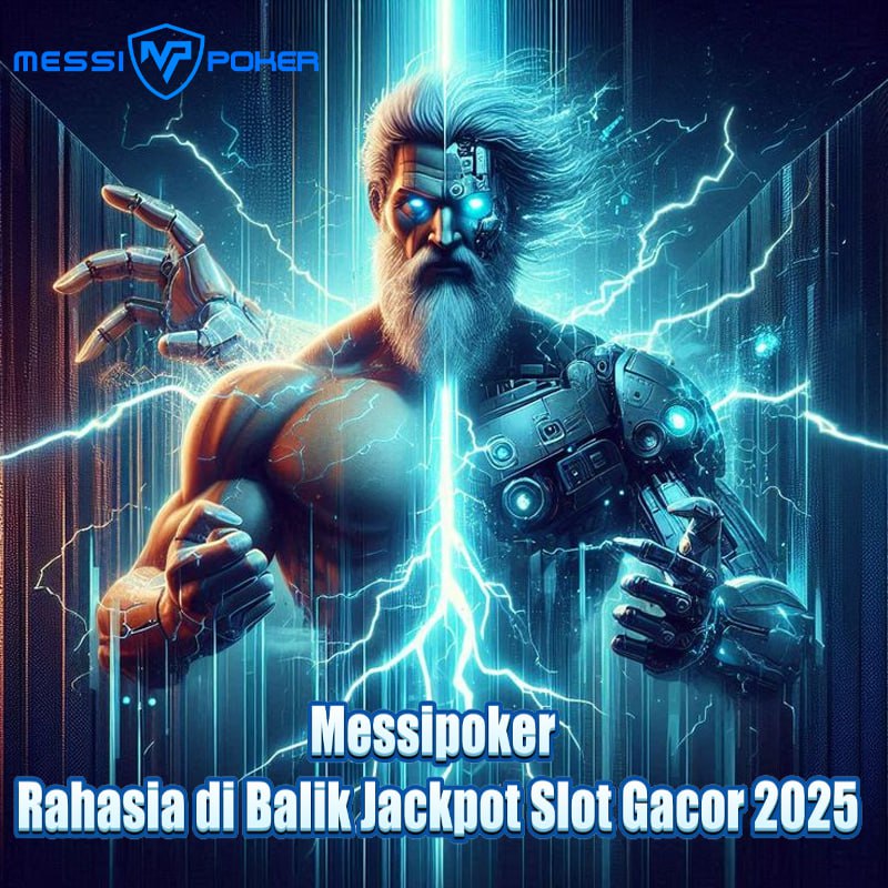 Messipoker: Slot88 Situs Slot Gacor Maxwin Resmi Hari Ini